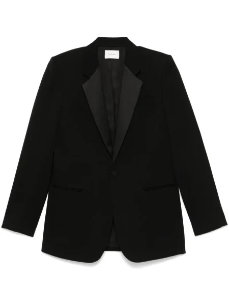 Costum Saint Laurent negru