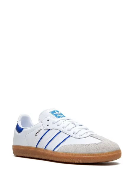 Tenisky Adidas Samba bílé