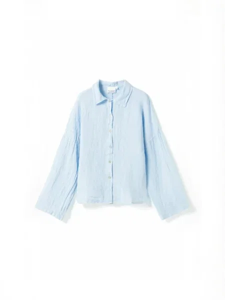 Noella Tricou Leanora albastru