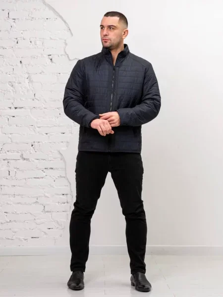 Демисезонная куртка Avalon синяя