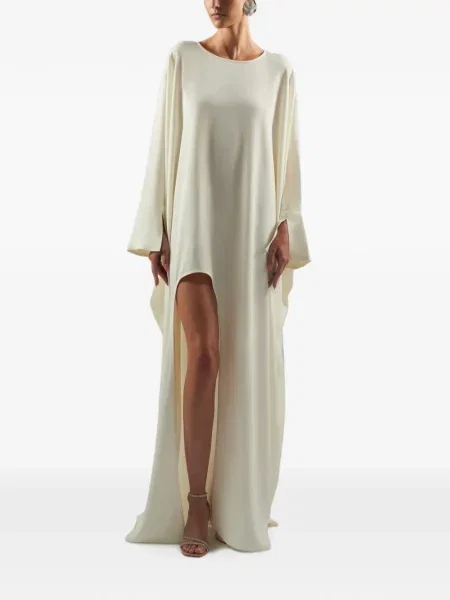 Rochie Taller Marmo asimetrică