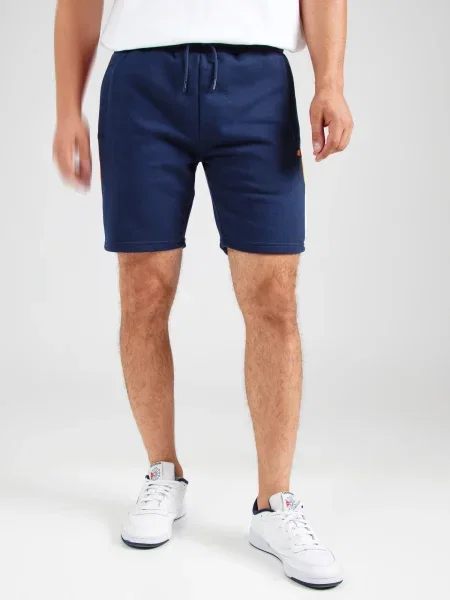 Pánske šortky Ellesse Turi navy tmavo modrá