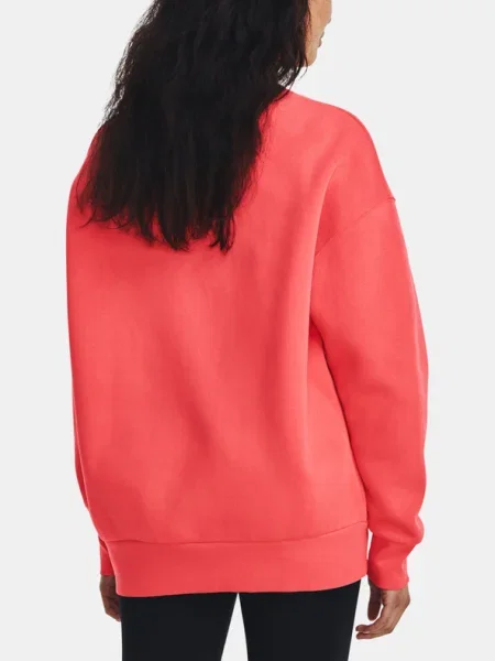 Bluză Under Armour negru