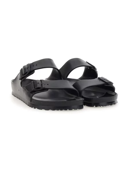 Sneakersy Birkenstock czarne
