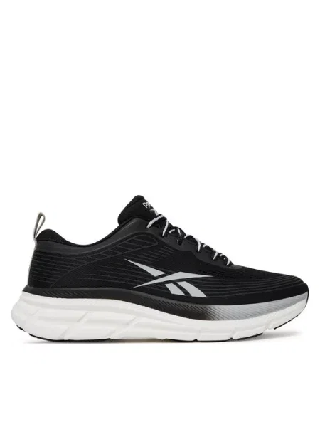 Reebok Buty do biegania ROAD STRIDER czarny