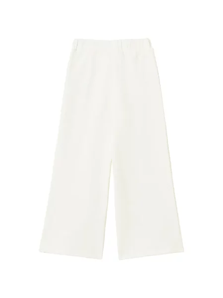Pantaloni palazzo copii Twinset