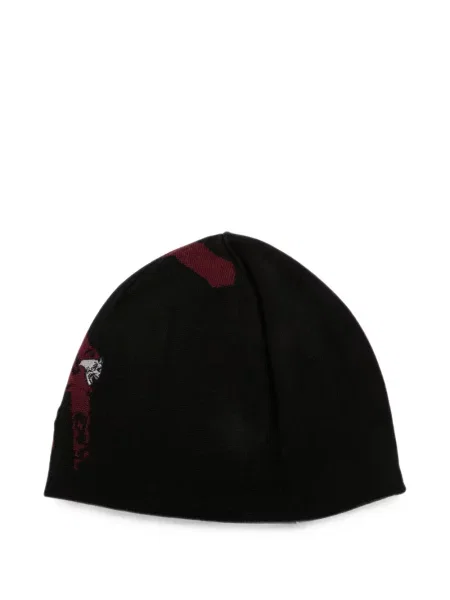 Căciulă Thug Club tricotate negru