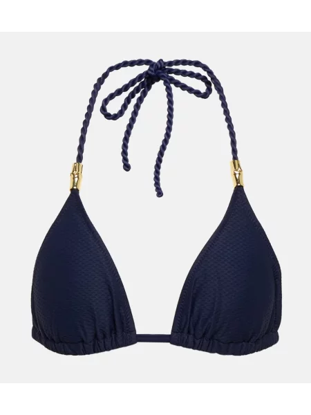 Bikini Heidi Klein albastru