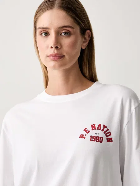 Лонгслив P.e Nation