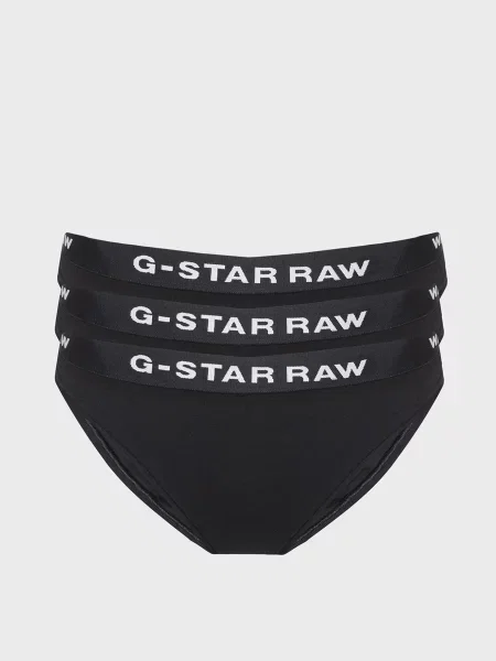 Труси G-star Raw чорні