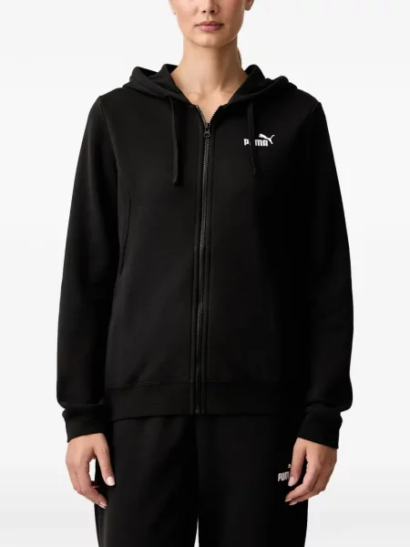 Trening Puma cu imagine negru