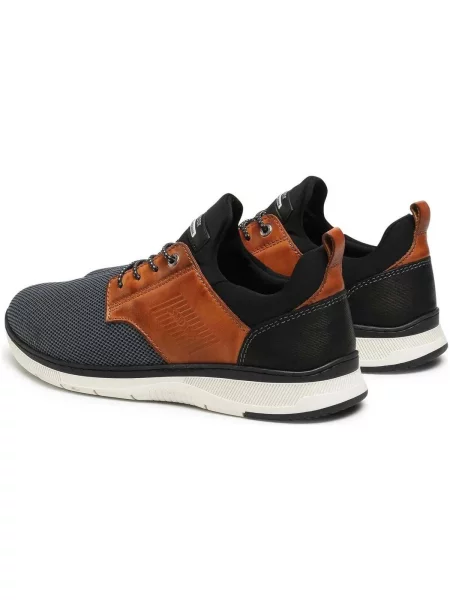 Pantofi Salamander gri