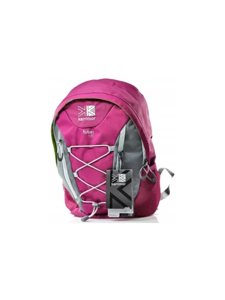 Kabelka Karrimor růžová