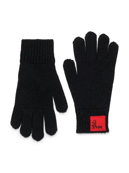 Max&Co. рукавиці дитячі з вовною GLOVE