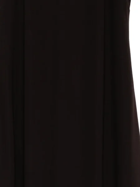 Rochie Amsale de costum maro