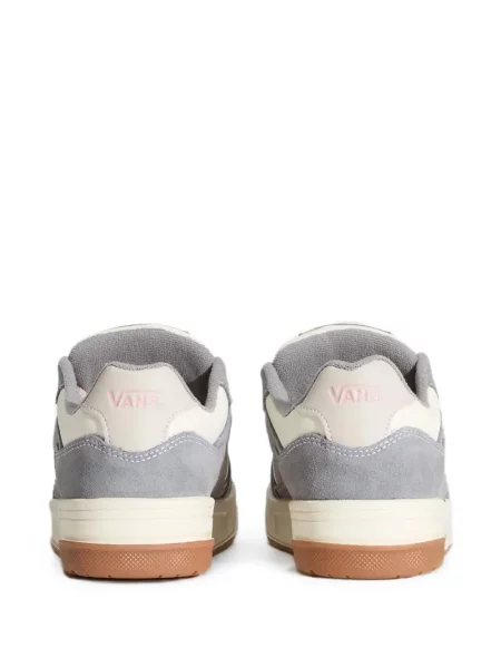 Top Vans gri