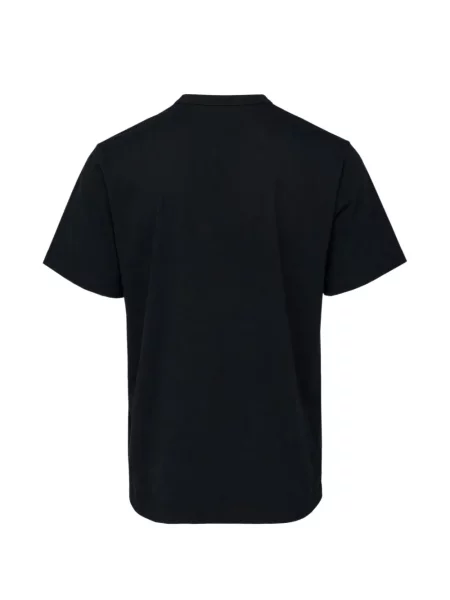 Tricou Comme Des Garçons Homme Deux cu imagine negru