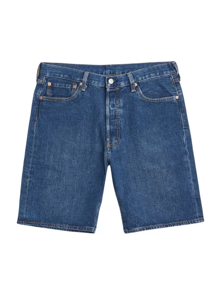 Бермуди Levi's® синьо