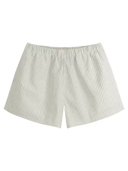 MELA Pantaloni de pijama VANIKA mentă verde