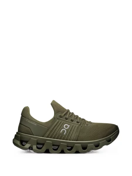 Sneakerși On verde