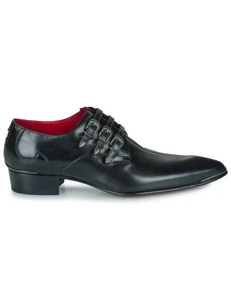 Pantofi Jeffery West negru