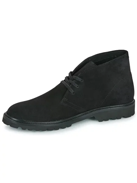 Pantofi Clarks negru