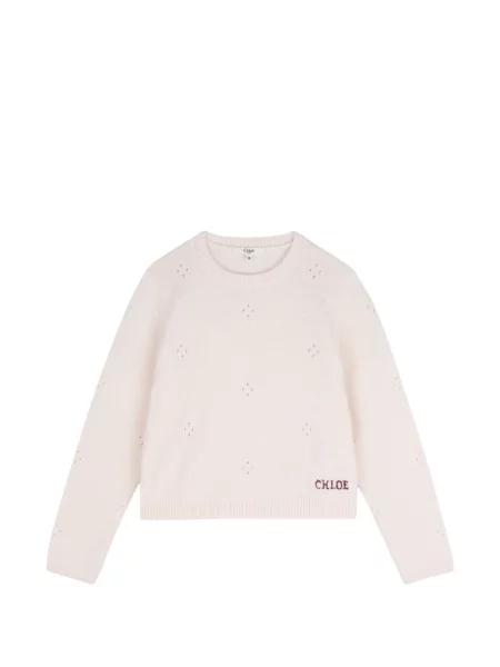 Sweter dziecięcy Chloe