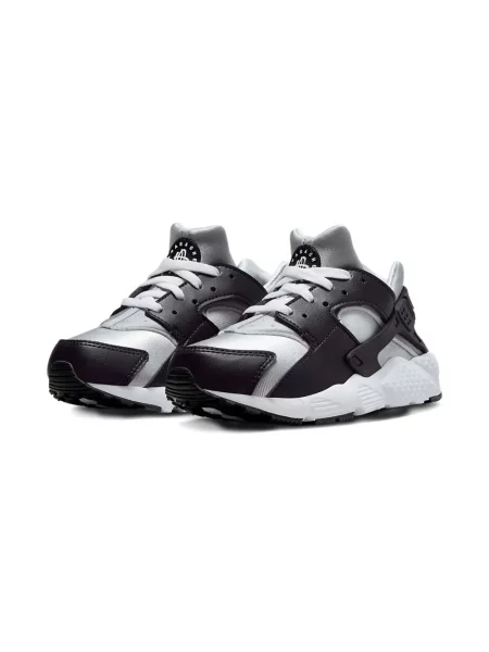Buty do biegania dziecięce Nike Huarache białe
