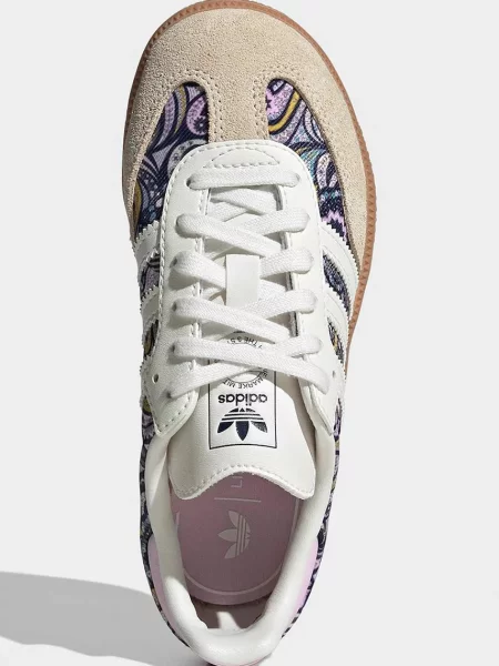 Adidas Originals SAMBA OG кросівки дитячі