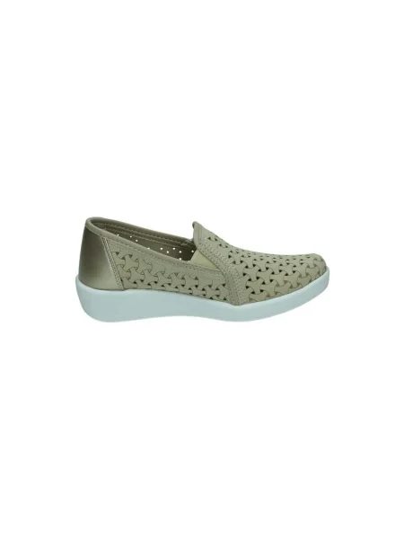 Pantofi Doctor Cutillas auriu
