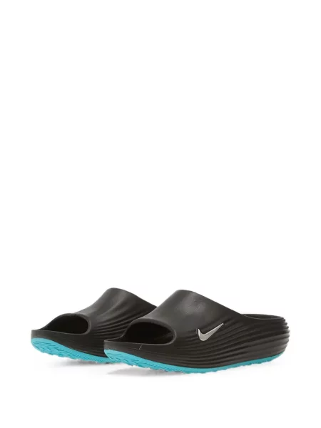 Papuci Nike negru