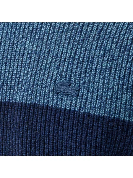 Свитер Lacoste