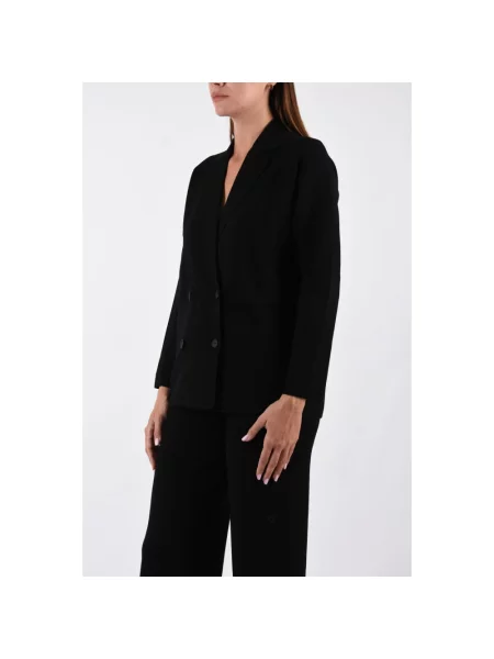 Marynarka Max Mara czarna