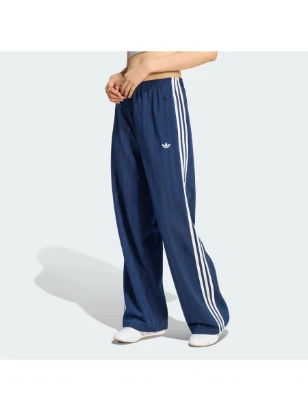 Tepláková souprava Adidas bílá