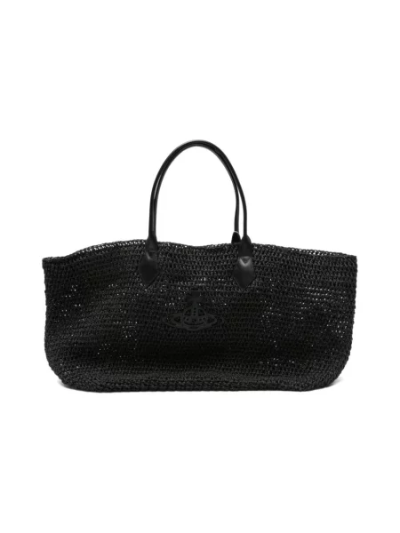 Torebka Vivienne Westwood czarna