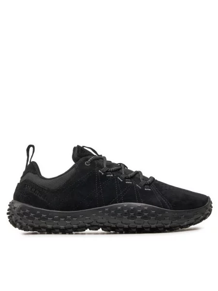 Merrell Снікерcи Wrapt  чорний
