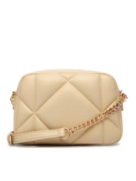LOVE MOSCHINO Táska bézs