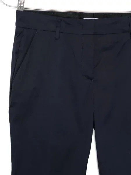 Pantaloni Prada albastru