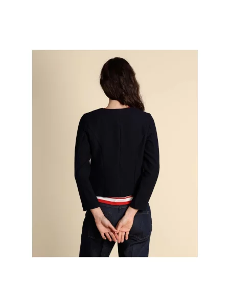 Pulover Linea Emme Marella albastru
