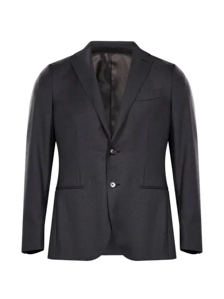 Costum Caruso gri