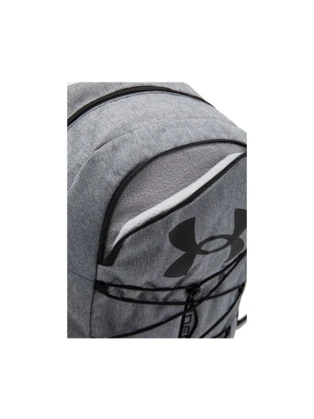 Geantă Under Armour gri