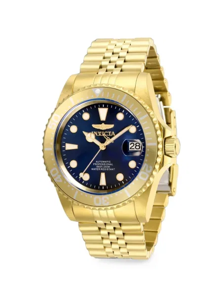 Ceas Invicta albastru