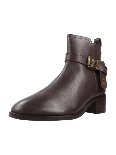 Pantofi Carmela maro