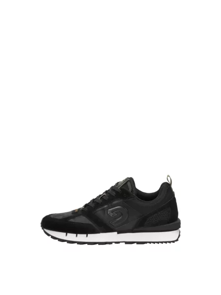 Sneakersy Cruyff czarne