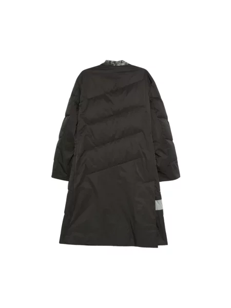 Płaszcz Yohji Yamamoto szary