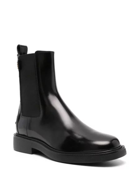 Auliniai batai Tod's juoda