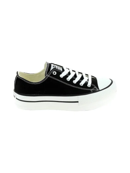 Pantofi Victoria alb