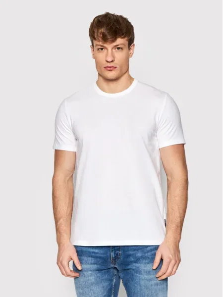Marc O'Polo Tricou alb