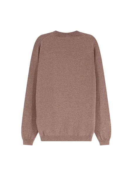 Sweter Amaránto brązowy