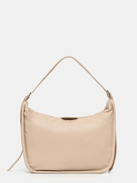 Guess torebka EVA HWSTPF beżowy